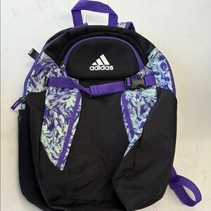 Adidas Kids Baseball Backpack